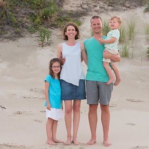 Meet your Posher, Christy